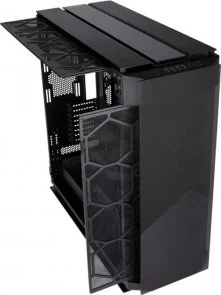 Фото: Корпус Corsair Obsidian Series 1000D Black with window (CC-9011148-WW) № 6 | KTC