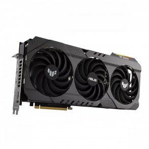 Відеокарта ASUS RTX 3090 Ti Tuf Gaming (TUF-RTX3090TI-24G-GAMING)