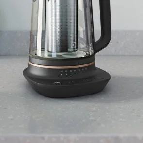 Фото: Електрочайник Electrolux E7GK1-8BP № 6 | KTC