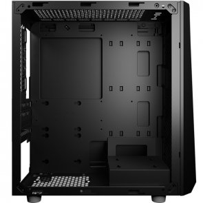 Корпус Segotep Prime V Black with window (SG-LZV)