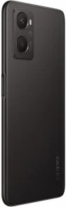 Фото: Смартфон OPPO A96 8/128GB Starry Black № 7 | KTC