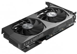 Відеокарта Zotac RTX 3060 Twin Edge (ZT-A30600E-10M)