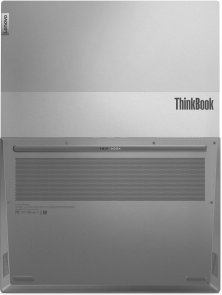 Ноутбук Lenovo ThinkBook 16p G2 ACH 20YM000BRA Mineral Grey