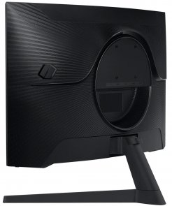 Монітор Samsung Odyssey G5 LS27AG552EIXCI Black