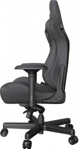 Крісло Anda Seat Kaiser 2 Size XL Black (AD12XL-07-B-PV-B01)