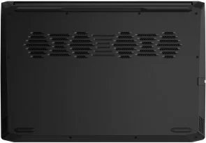 Фото: Ноутбук Lenovo IdeaPad Gaming 3 15IHU6 82K10140RA Shadow Black - 15.6" IPS 60 Гц / Intel Core i5 / i5-11300H / DDR4 8 ГБ / HDD + SSD 1 ТБ + 512 ГБ / GeForce GTX 1650 № 7 | KTC