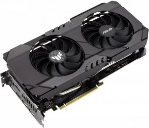 Відеокарта ASUS RTX 3050 TUF Gaming OC Edition (TUF-RTX3050-O8G-GAMING)