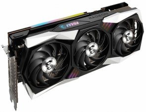 Відеокарта MSI RX 6750 XT Gaming X Trio 12G (RX 6750 XT Gaming X TRIO 12G)