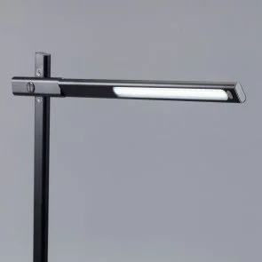 Фото: Настільна лампа Momax Q.LED Wireless Charging Black (QL1AEUE) № 4 | KTC