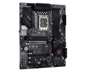 Материнська плата AsRock Z690 PG Riptide