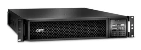Фото: ДБЖ APC Smart-UPS SRT 1000VA RM (SRT1000RMXLI) № 3 | KTC