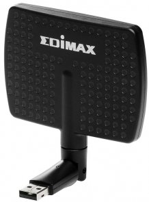 Wi-Fi адаптер Edimax EW-7811DAC