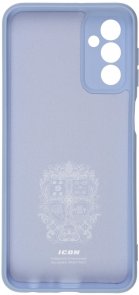 Чохол ArmorStandart for Samsung M23 - Icon Case Lavander (ARM61666)