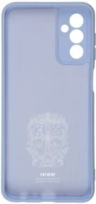 Фото: Чохол ArmorStandart for Samsung M23 - Icon Case Lavander (ARM61666) № 2 | KTC