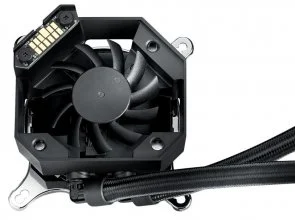 Фото: Система рідинного охолодження ASUS ROG RYUJIN II 360 № 7 | KTC