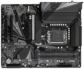 Материнська плата Gigabyte Z690 UD AX DDR4