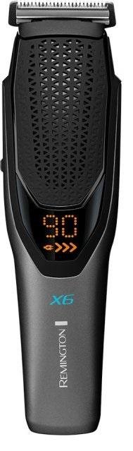 Машинка для стрижки Remington HC6000 Power-X Series X6 Hair Clipper