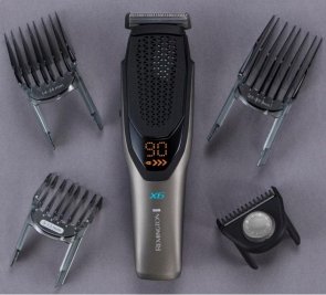 Машинка для стрижки Remington HC6000 Power-X Series X6 Hair Clipper