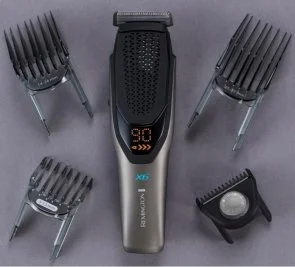 Фото: Машинка для стрижки Remington HC6000 Power-X Series X6 Hair Clipper № 11 | KTC