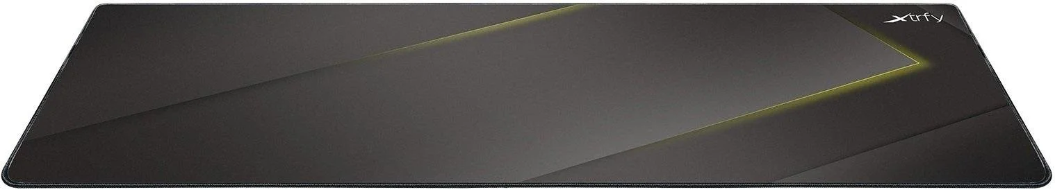 Фото: Килимок Xtrfy GP1 XL Metallic Grey (XG-GP1-XL-GREY) № 2 | KTC