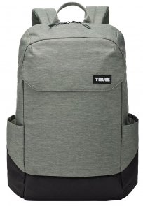 Рюкзак для ноутбука THULE Lithos 20L TLBP216 Agave/Black (3204837)