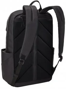 Фото: Рюкзак для ноутбука THULE Lithos 20L TLBP216 Black (3204835) № 2 | KTC