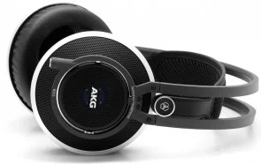 Фото: Навушники AKG K812 Pro (3458X00010) № 2 | KTC