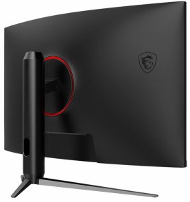 Монітор MSI G321CQP Black (OPTIX_G321CQP)