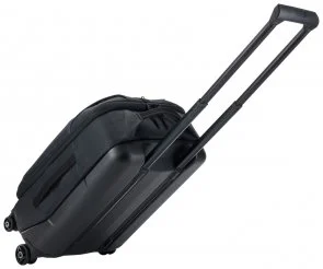 Фото: Дорожня сумка THULE Aion Carry on Spinner TARS122 Black (3204719) № 2 | KTC