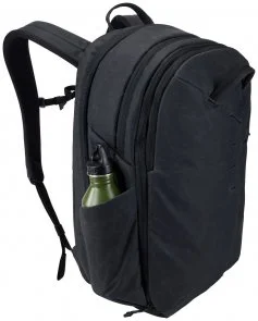 Фото: Рюкзак для ноутбука THULE Aion Travel Backpack 28L TATB128 Black (3204721) № 3 | KTC