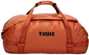 Дорожня сумка THULE Chasm L 90L TDSD-204 Autumnal (3204301)