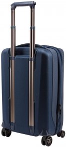 Валіза THULE Crossover 2 Expandable Carry-on Spinner 35L C2S2 Dress Blue (3204032)