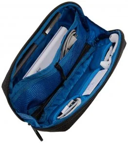 Фото: Органайзер THULE Crossover 2 Travel Organizer C2TO101 Black (3204040) № 3 | KTC