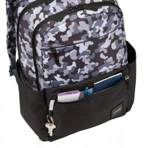 Фото: Рюкзак для ноутбука Case Logic Uplink 26L CCAM-3216 Black Spot Camo (3204796) № 6 | KTC