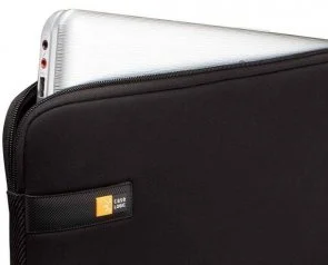 Фото: Чохол Case Logic Laps Sleeve LAPS-117 Black (3201364) № 4 | KTC