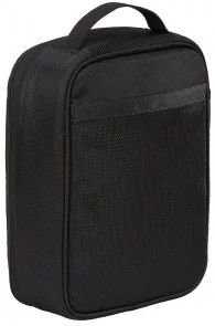 Фото: Органайзер Case Logic Lectro Accessory Case Plus LAC-102 Black (3204522) № 2 | KTC