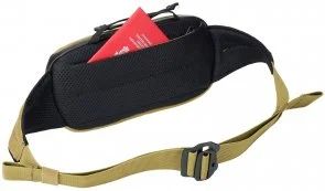 Фото: Дорожня сумка THULE Aion Sling Bag TASB102 Nutria (3204728) № 3 | KTC