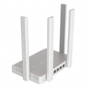 Маршрутизатор Wi-Fi Keenetic Carrier KN-1711-01EN