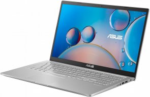 Ноутбук ASUS Laptop M515DA-BQ1058 Transparent Silver