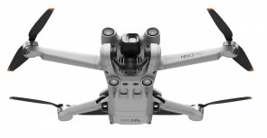 Квадрокоптер DJI Mini 3 Pro (CP.MA.00000488.01)