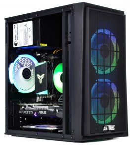 Персональний комп'ютер ARTLINE Gaming X42 (X42v02)