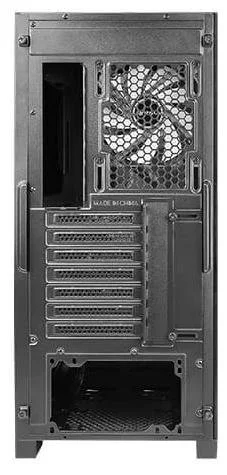 Фото: Корпус Antec NX700 with window (0-761345-81072-2) № 8 | KTC