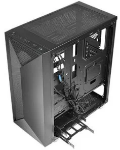Фото: Корпус Antec NX320 with window (0-761345-81035-7) № 8 | KTC