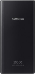 Samsung EB-P5300XJEGEU 20000mAh Dark Grey