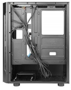 Корпус Antec NX260 with window (0-761345-81029-6)