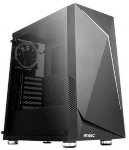 Корпус Antec NX300 Black with window (0-761345-81030-2)