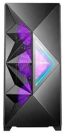 Фото: Корпус Antec DF800 Black with window (0-761345-80080-8) № 4 | KTC