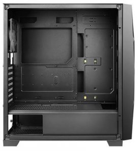 Корпус Antec DF800 Black with window (0-761345-80080-8)