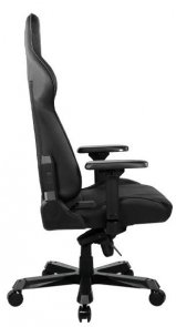 Крісло DXRACER King GC-K99-N-A3-01-NVF Black