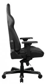 Фото: Крісло DXRACER King GC-K99-N-A3-01-NVF Black № 4 | KTC